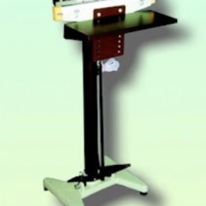 Pedal Impulse Sealers